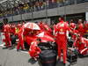 GP BRASILE, 27.11.2011- Gara, Felipe Massa (BRA), Ferrari, F-150 Italia 