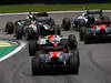 GP BRASILE, 27.11.2011- Gara, Timo Glock (GER), Marussia Virgin Racing VR-02 