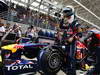 GP BRASILE, 27.11.2011- Gara, Sebastian Vettel (GER), Red Bull Racing, RB7 