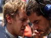 GP BRASILE, 27.11.2011- Gara, Sebastian Vettel (GER), Red Bull Racing, RB7 