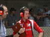 GP BRASILE, 27.11.2011- Gara, Rob Smedley, (GBR), Ferrari, Track Engineer of Felipe Massa (BRA) 