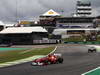 GP BRASILE, 27.11.2011- Gara, Felipe Massa (BRA), Ferrari, F-150 Italia 