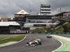 GP BRASILE, 27.11.2011- Gara, Adrian Sutil (GER), Force India F1 Team, VJM04 