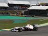 GP BRASILE, 27.11.2011- Gara, Kamui Kobayashi (JAP), Sauber F1 Team C30 