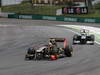 GP BRASILE, 27.11.2011- Gara, Bruno Senna (BRA), Lotus Renault GP R31 
