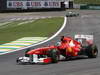 GP BRASILE, 27.11.2011- Gara, Fernando Alonso (ESP), Ferrari, F-150 Italia 