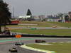 GP BRASILE, 27.11.2011- Gara, Bruno Senna (BRA), Lotus Renault GP R31 