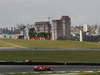 GP BRASILE, 27.11.2011- Gara, Fernando Alonso (ESP), Ferrari, F-150 Italia 