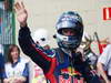 GP BRASILE, 27.11.2011- Gara, Sebastian Vettel (GER), Red Bull Racing, RB7 