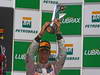 GP BRASILE, 27.11.2011- Gara, Jenson Button (GBR), McLaren  Mercedes, MP4-26 terzo 