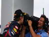 GP BRASILE, 27.11.2011- Gara, Sebastian Vettel (GER), Red Bull Racing, RB7 