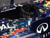 GP BRASILE, 27.11.2011- Gara, Sebastian Vettel (GER), Red Bull Racing, RB7 