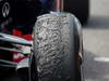GP BRASILE, 27.11.2011- Gara, Mark Webber (AUS), Red Bull Racing, RB7 