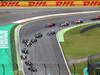 GP BRASILE, 27.11.2011- Gara, Vitaly Petrov (RUS), Lotus Renault GP, R31 
