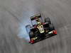 GP BRASILE, 27.11.2011- Gara, Bruno Senna (BRA), Lotus Renault GP R31 