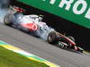 GP BRASILE, 27.11.2011- Gara, Jenson Button (GBR), McLaren  Mercedes, MP4-26 