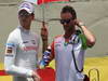 GP BRASILE, 27.11.2011- Gara, Adrian Sutil (GER), Force India F1 Team, VJM04 