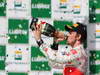 GP BRASILE, 27.11.2011- Gara, Jenson Button (GBR), McLaren  Mercedes, MP4-26 terzo 