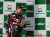 GP BRASILE, 27.11.2011- Gara, Sebastian Vettel (GER), Red Bull Racing, RB7 secondo 