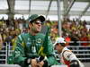 GP BRASILE, 27.11.2011- Jarno Trulli (ITA), Team Lotus, TL11 
