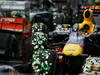 GP BRASILE, 27.11.2011- Gara, Sebastian Vettel (GER), Red Bull Racing, RB7 