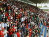 GP BRASILE, 27.11.2011- Gara, Fans