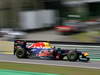 GP BRASILE, 27.11.2011- Gara, Sebastian Vettel (GER), Red Bull Racing, RB7 