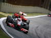 GP BRASILE, 27.11.2011- Gara, Jenson Button (GBR), McLaren  Mercedes, MP4-26 
