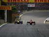 GP BRASILE, 27.11.2011- Gara, Sebastian Vettel (GER), Red Bull Racing, RB7 e Felipe Massa (BRA), Ferrari, F-150 Italia 