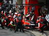 GP BRASILE, 27.11.2011- Gara, Jerome D'Ambrosio (BEL), Marussia Virgin Racing VR-02 