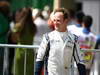 GP BRASILE, 27.11.2011- Gara, Rubens Barrichello (BRA), Williams FW33 