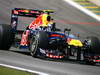 GP BRASILE, 27.11.2011- Gara, Mark Webber (AUS), Red Bull Racing, RB7 vincitore 