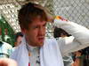 GP BRASILE, 27.11.2011- Gara, Sebastian Vettel (GER), Red Bull Racing, RB7 