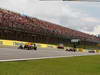 GP BRASILE, 27.11.2011- Gara, Sebastian Vettel (GER), Red Bull Racing, RB7 