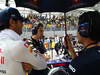 GP BRASILE, 27.11.2011- Gara, Mark Webber (AUS), Red Bull Racing, RB7 