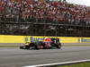 GP BRASILE, 27.11.2011- Gara, Sebastian Vettel (GER), Red Bull Racing, RB7 