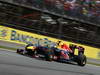 GP BRASILE, 27.11.2011- Gara, Sebastian Vettel (GER), Red Bull Racing, RB7 