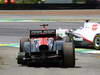 GP BRASILE, 27.11.2011- Gara, Timo Glock (GER), Marussia Virgin Racing VR-02 