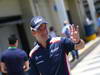 GP BRASILE, 24.11.2011- Rubens Barrichello (BRA), Williams FW33 