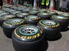 GP BRASILE, 24.11.2011- Pirelli Tyres 