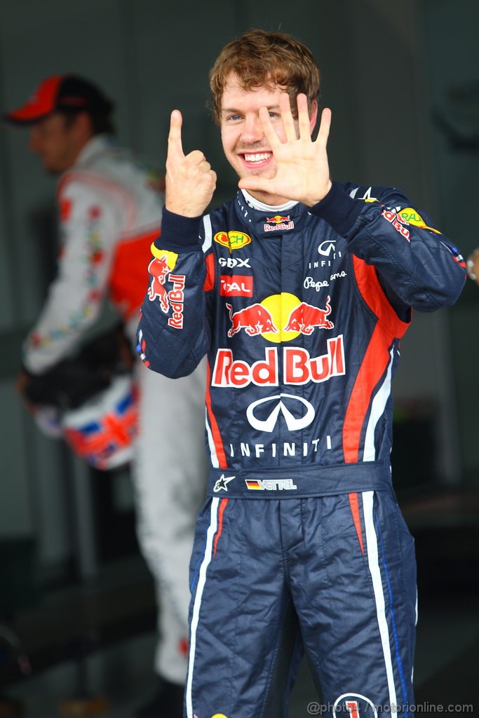 GP BRASILE - Qualifiche e Prove Libere 3