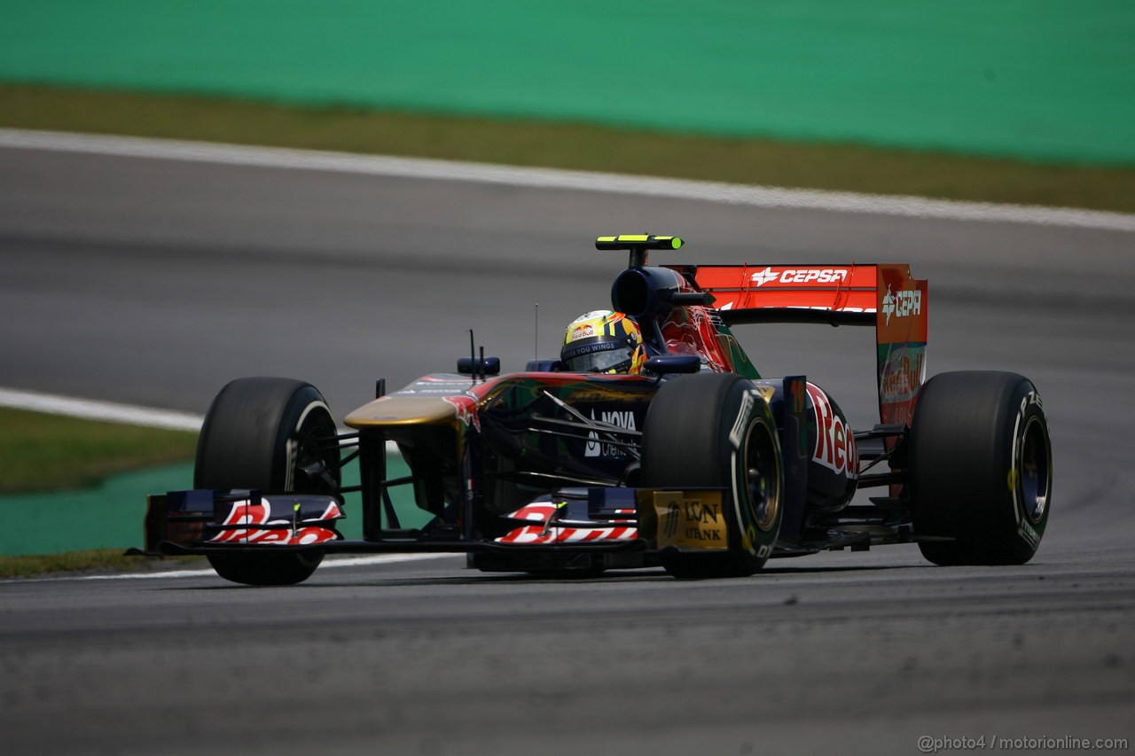 GP BRASILE - Qualifiche e Prove Libere 3
