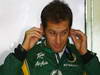GP BRASILE, 26.11.2011- Prove Libere 3, Sabato, Jarno Trulli (ITA), Team Lotus, TL11 