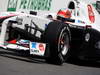 GP BRASILE, 26.11.2011- Prove Libere 3, Sabato, Sergio P�rez (MEX), Sauber F1 Team C30 