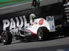 GP BRASILE, 26.11.2011- Prove Libere 3, Sabato, Sergio Prez (MEX), Sauber F1 Team C30 
