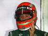 GP BRASILE, 26.11.2011- Prove Libere 3, Sabato, Jarno Trulli (ITA), Team Lotus, TL11 