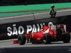 GP BRASILE, 26.11.2011- Prove Libere 3, Sabato, Felipe Massa (BRA), Ferrari, F-150 Italia 