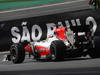 GP BRASILE, 26.11.2011- Prove Libere 3, Sabato, Daniel Ricciardo (AUS), HRT Formula One Team 