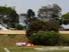 GP BRASILE, 26.11.2011- Prove Libere 3, Sabato, Fernando Alonso (ESP), Ferrari, F-150 Italia 
