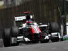 GP BRASILE, 26.11.2011- Prove Libere 3, Sabato, Daniel Ricciardo (AUS), HRT Formula One Team 